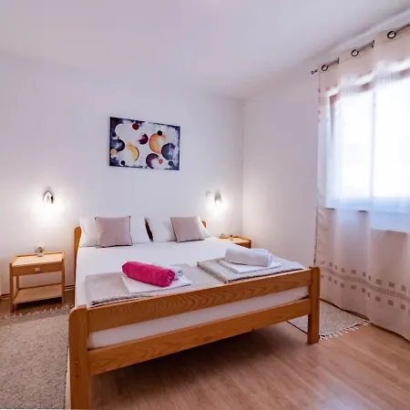 Apartman Marija Near The Beach *