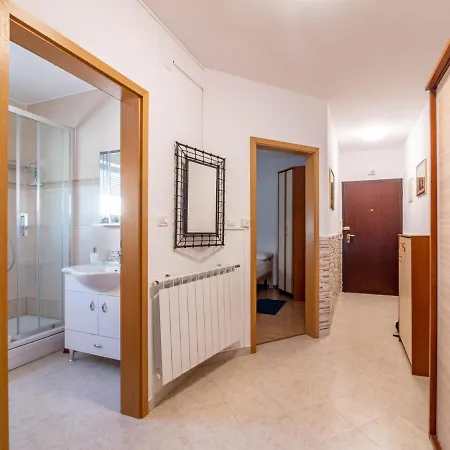 Apartman Marija Near The Beach Medulin