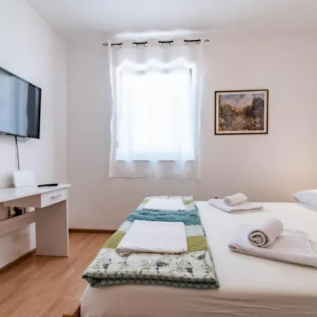 Apartman Marija Near The Beach Medulin