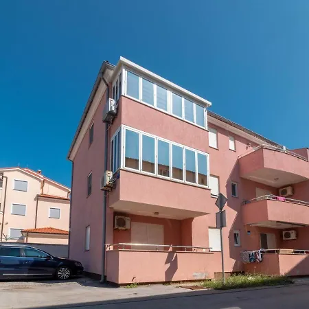 Apartman Marija Near The Beach Medulin